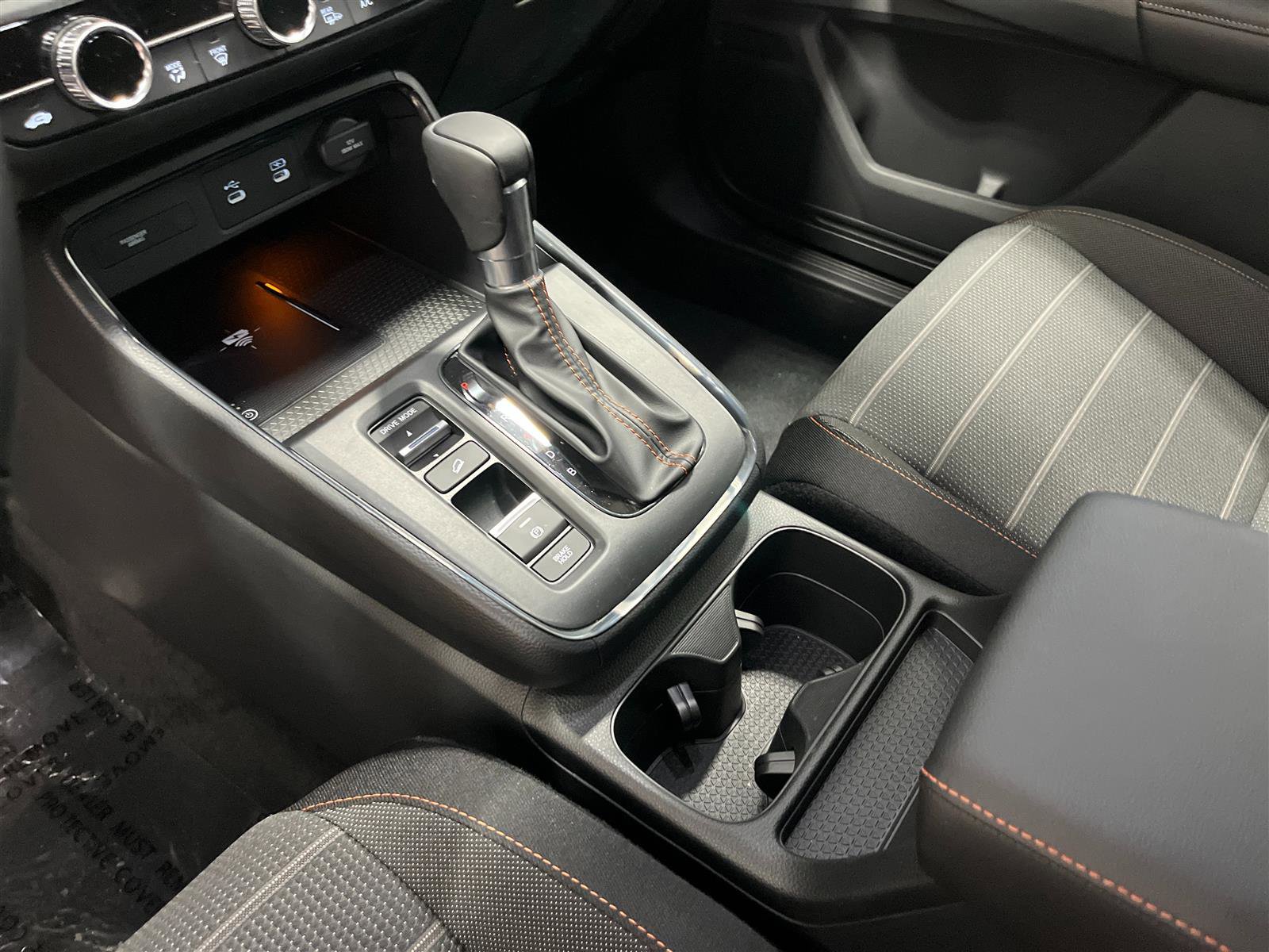 New 2026 Honda CR-V TrailSport image 17
