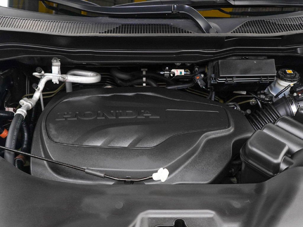 Used 2023 Honda Passport EX-L image 34