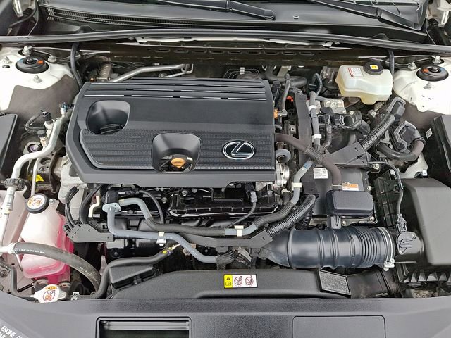 Used 2022 Lexus ES 300h w/ Accessory Package FWD image 27