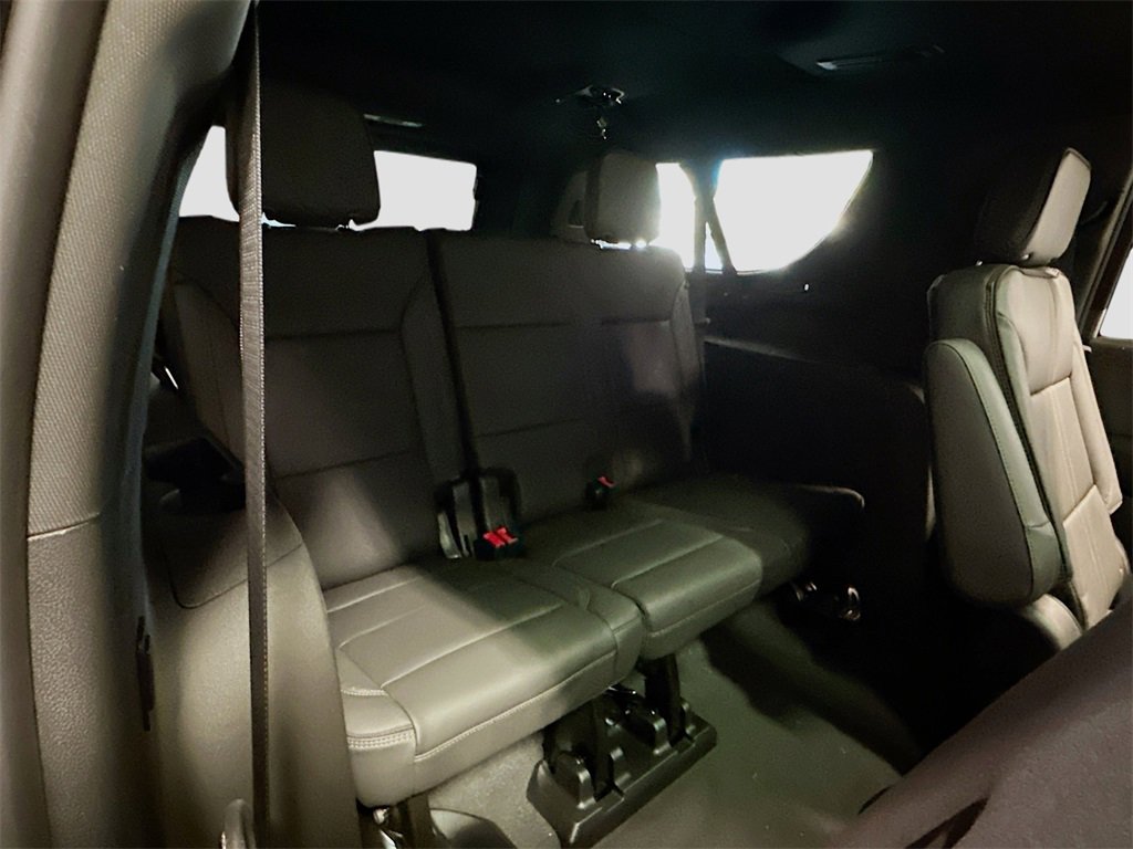 New 2026 Chevrolet Suburban High Country image 31