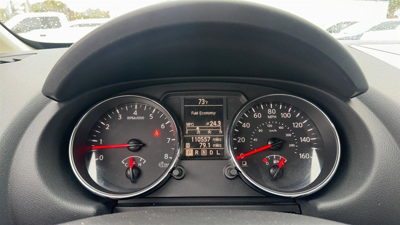 Used 2013 Nissan Rogue S w/ Special Edition Pkg image 43