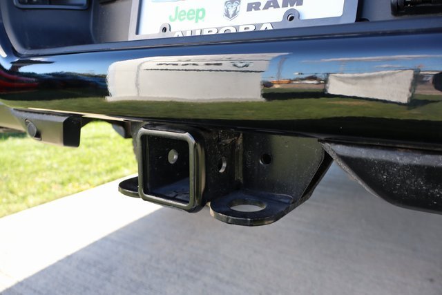 Used 2025 RAM 3500 Laramie image 42