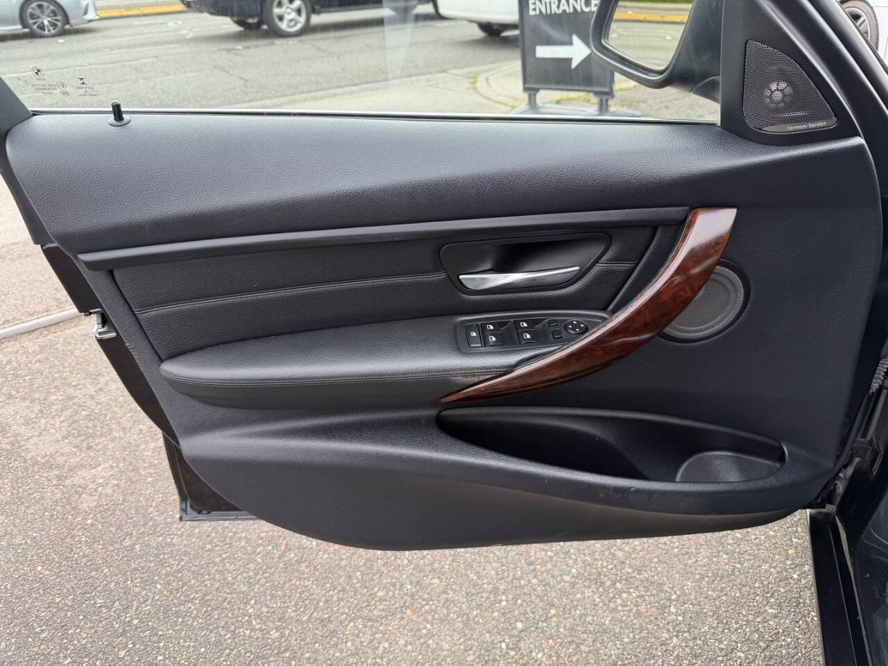 Used 2014 BMW 328i Sedan RWD image 44