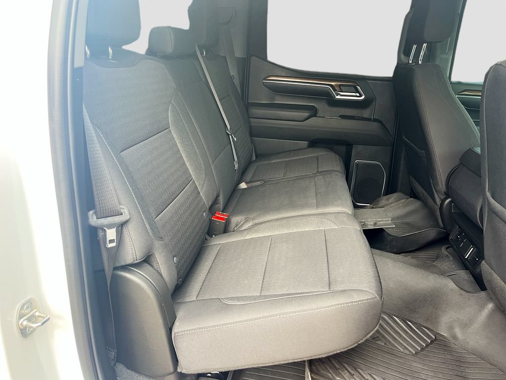 Used 2023 Chevrolet Silverado 1500 LT Trail Boss w/ Protection Package AWD/4WD image 26