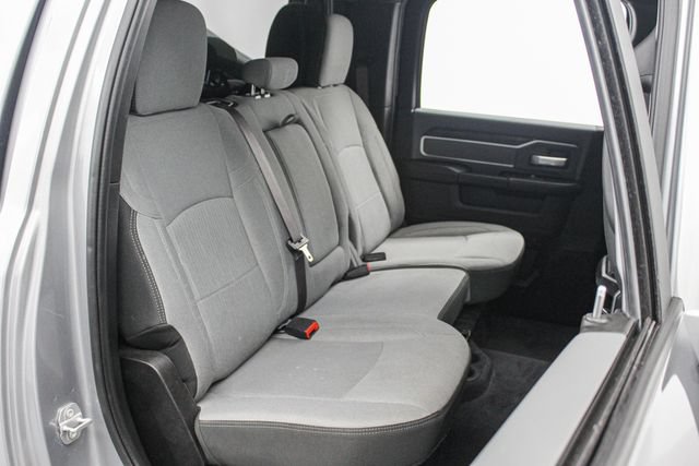 Used 2021 RAM 2500 Big Horn w/ Level 1 Equipment Group AWD/4WD image 29
