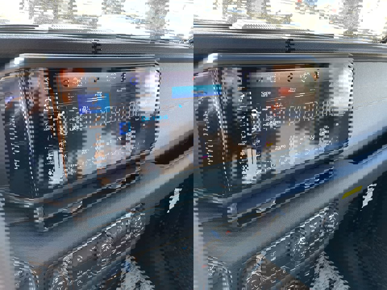 New 2026 Jeep Wrangler Unlimited Sport image 16