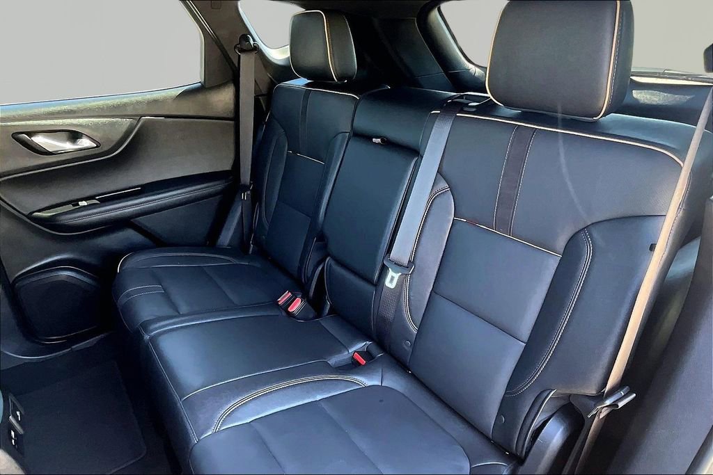 Used 2024 Chevrolet Blazer Premier AWD/4WD image 26