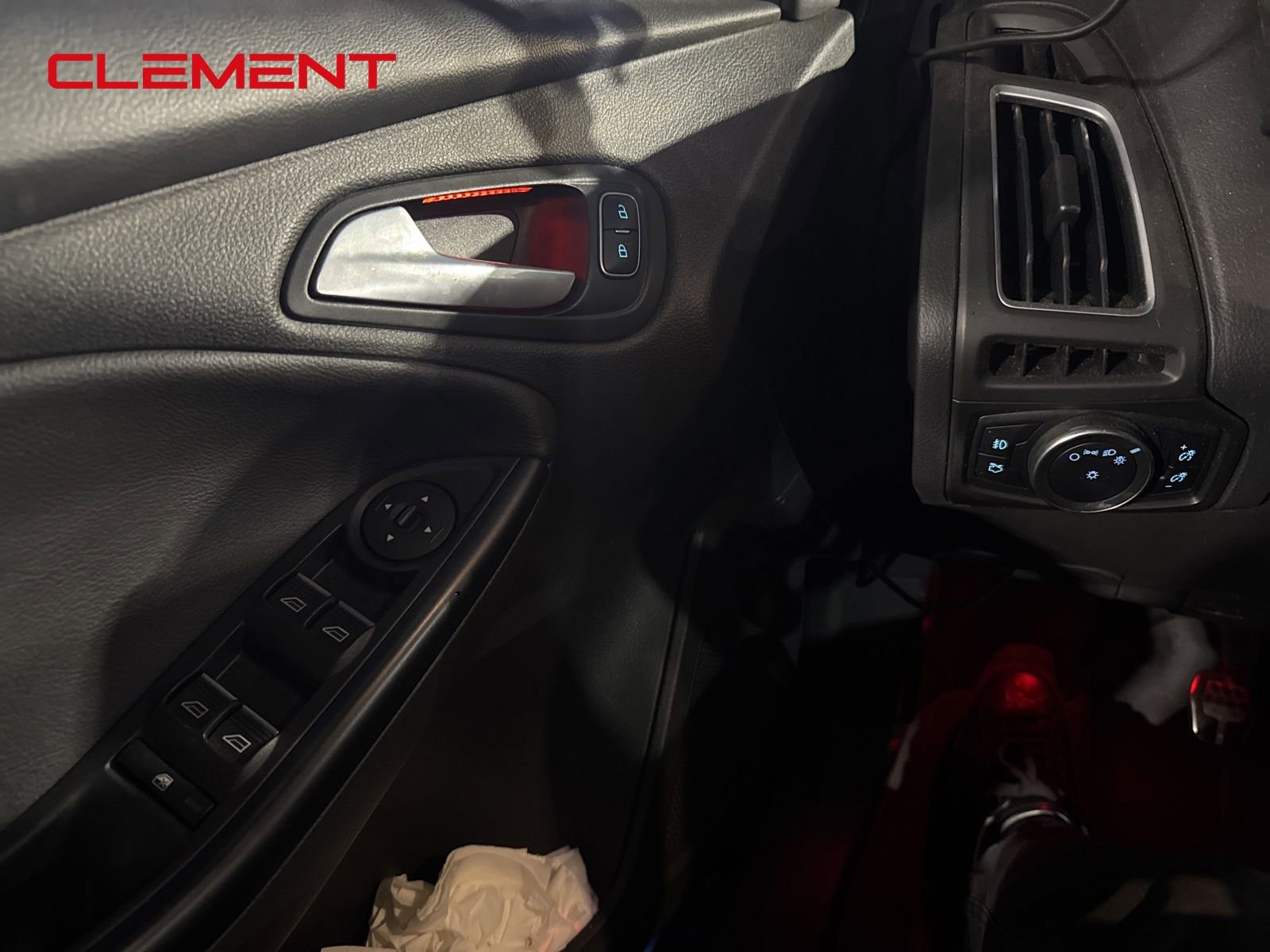 Used 2017 Ford Focus RS image 12