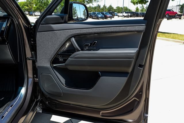 New 2026 Land Rover Range Rover Sport SE AWD/4WD image 55