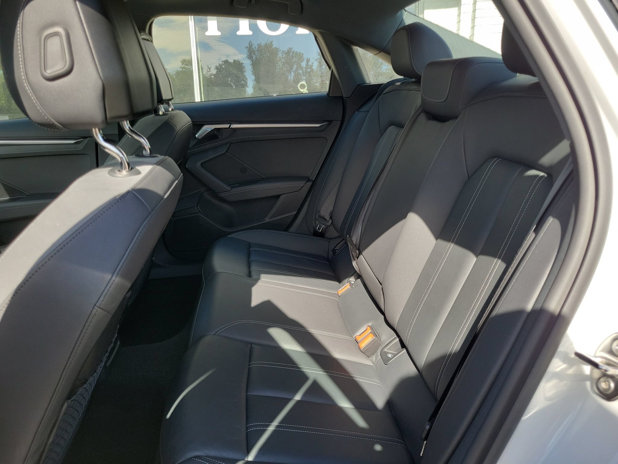 Used 2024 Audi A3 2.0T Premium FWD image 20