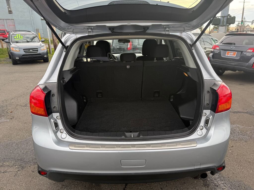 Used 2017 Mitsubishi Outlander Sport ES image 8