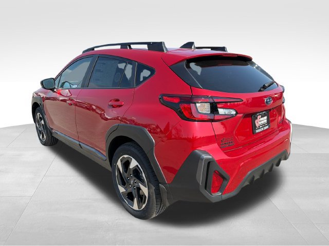 New 2026 Subaru Crosstrek 2.5i Limited AWD/4WD image 5