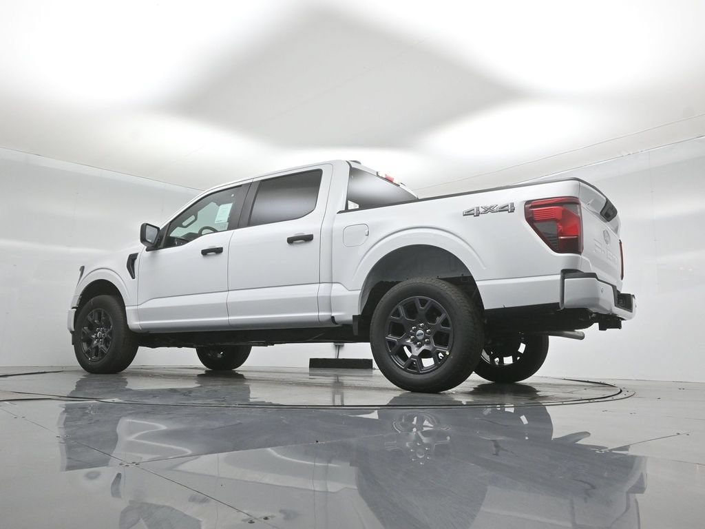 New 2026 Ford F150 STX w/ Equipment Group 200A RWD image 43