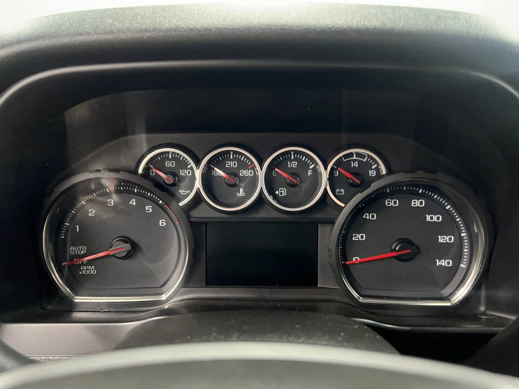 Used 2020 Chevrolet Silverado 1500 LT w/ All-Star Edition image 16