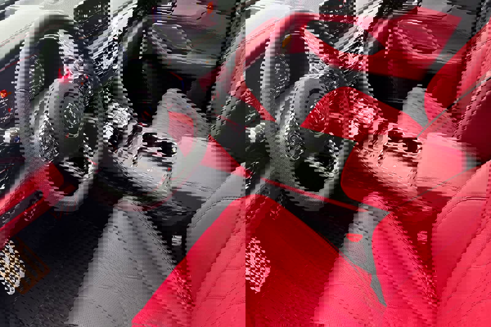 New 2026 Acura MDX A-Spec image 7