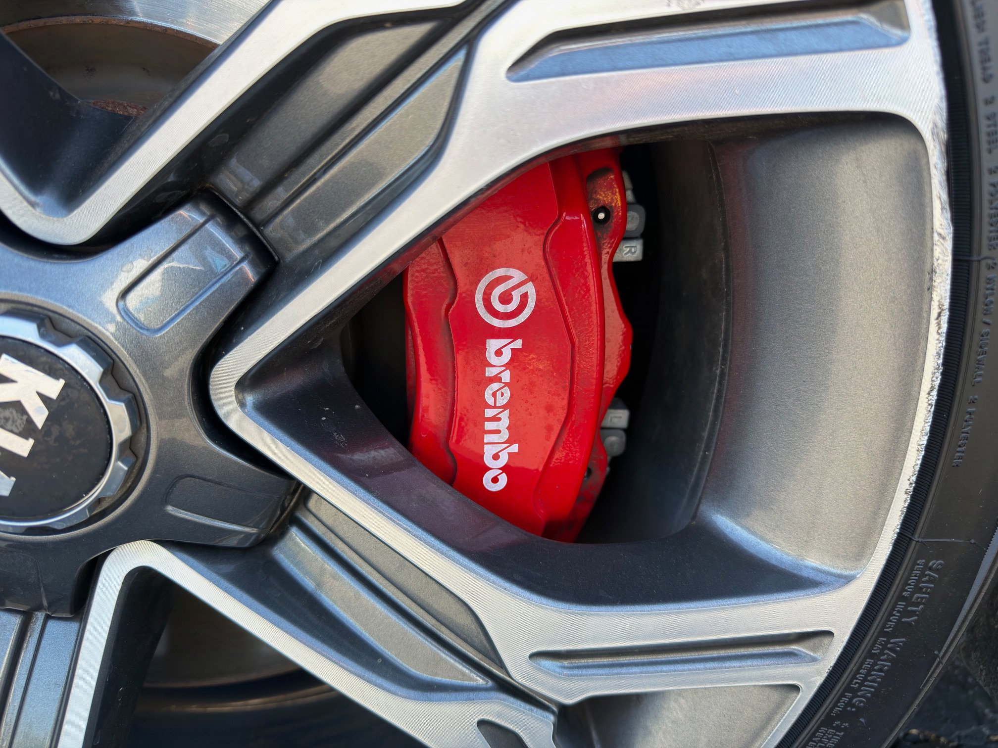 Used 2019 Kia Stinger GT1 RWD image 41