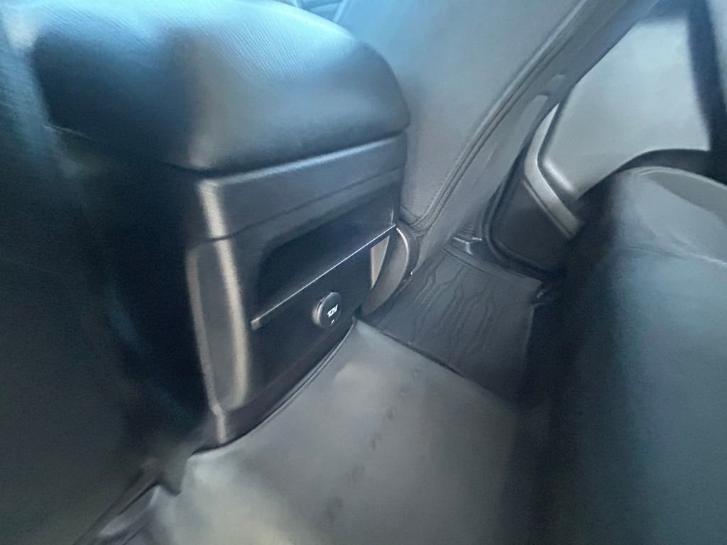 Used 2022 Ford Ranger XLT image 15