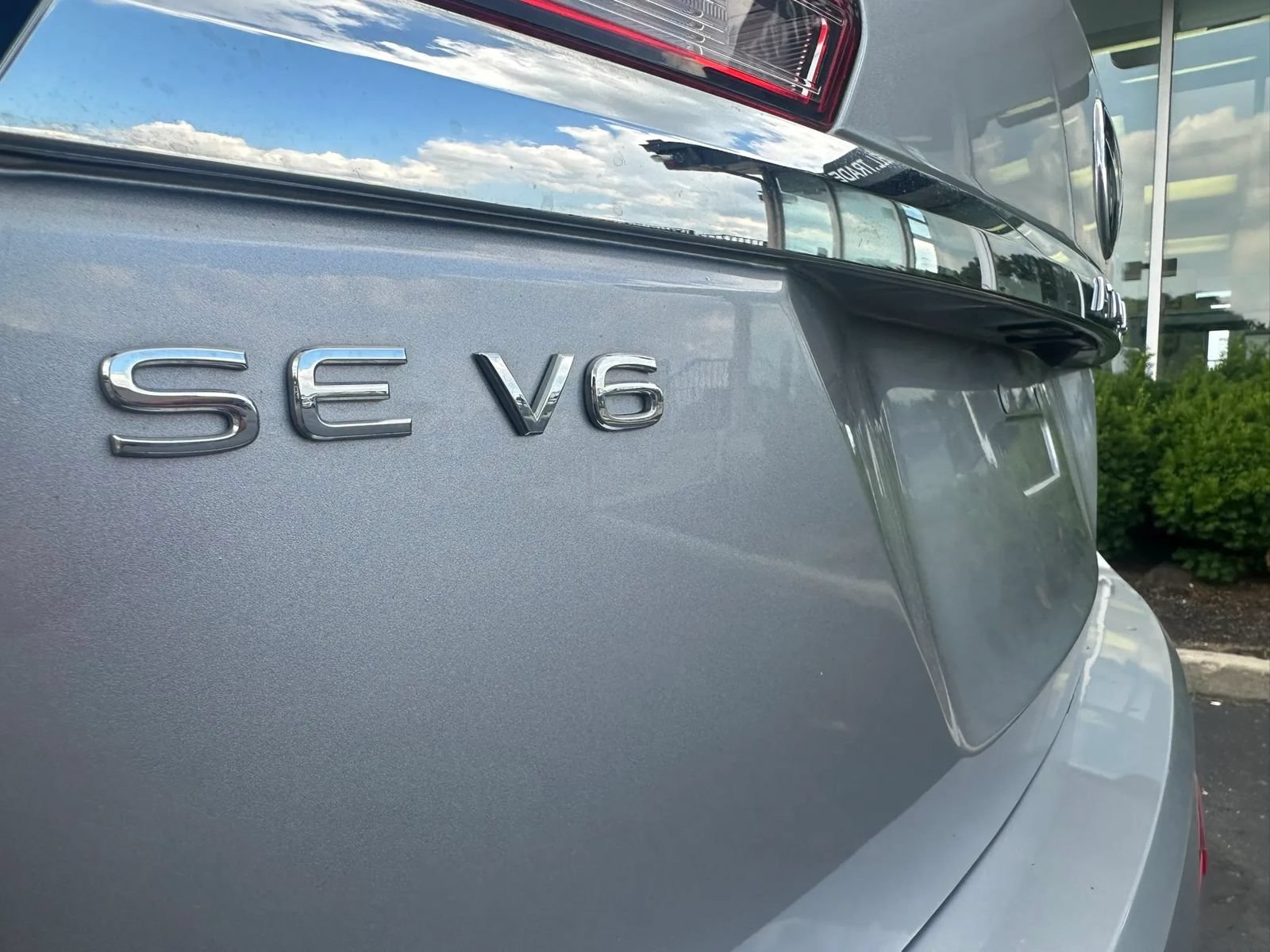 Used 2021 Volkswagen Atlas SE FWD image 9