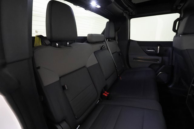 New 2025 GMC Hummer EV 2X image 24