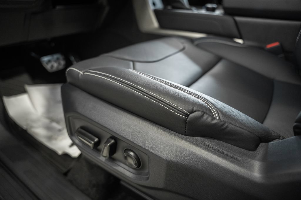 New 2026 Toyota Sequoia Limited AWD/4WD image 45