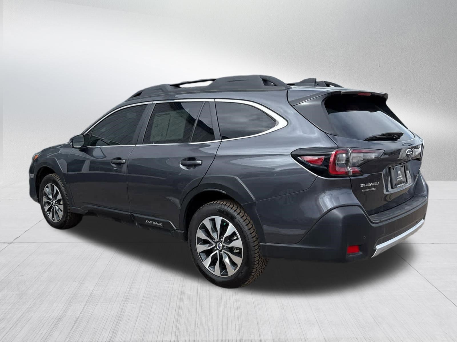 Used 2024 Subaru Outback Limited image 6