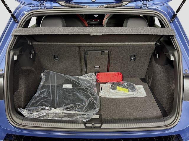 New 2025 Volkswagen GTI SE image 27