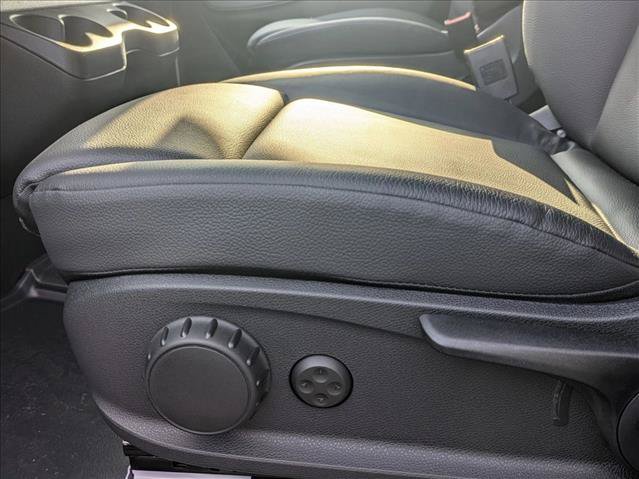 New 2026 Mercedes-Benz Sprinter 2500 image 4