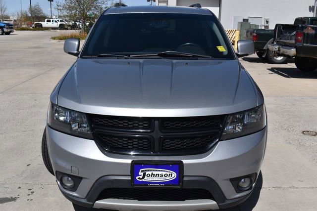 Used 2015 Dodge Journey SXT w/ Flexible Seating Group FWD image 2