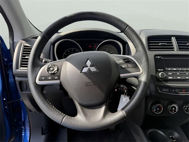 Used 2015 Mitsubishi Outlander Sport ES image 13