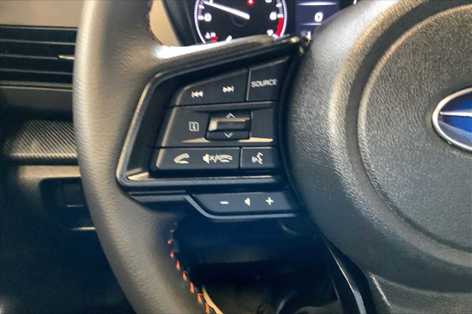Certified 2025 Subaru Crosstrek 2.5i Limited image 23