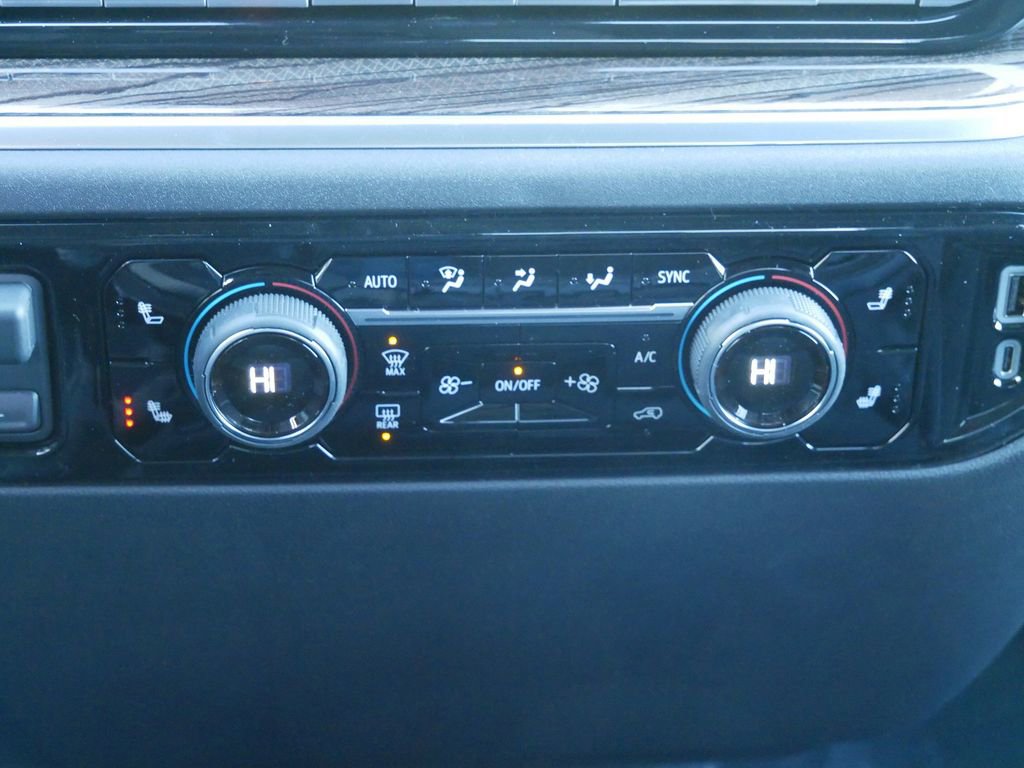 New 2026 Chevrolet Silverado 1500 LT image 22