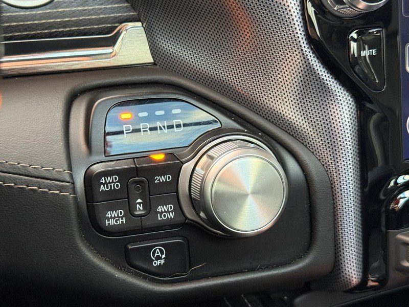 Used 2020 RAM 1500 Limited AWD/4WD image 28