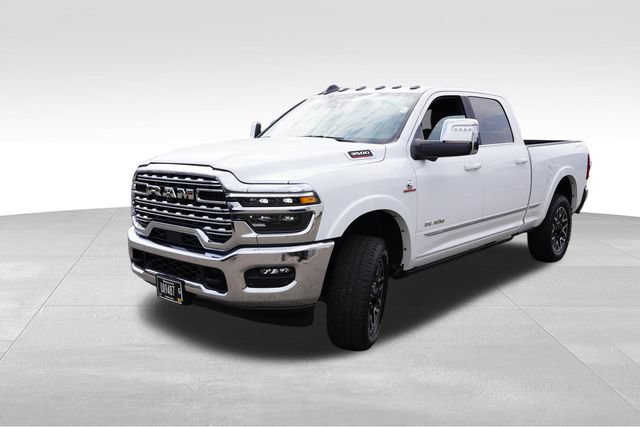 Certified 2025 RAM 3500 Limited AWD/4WD image 11