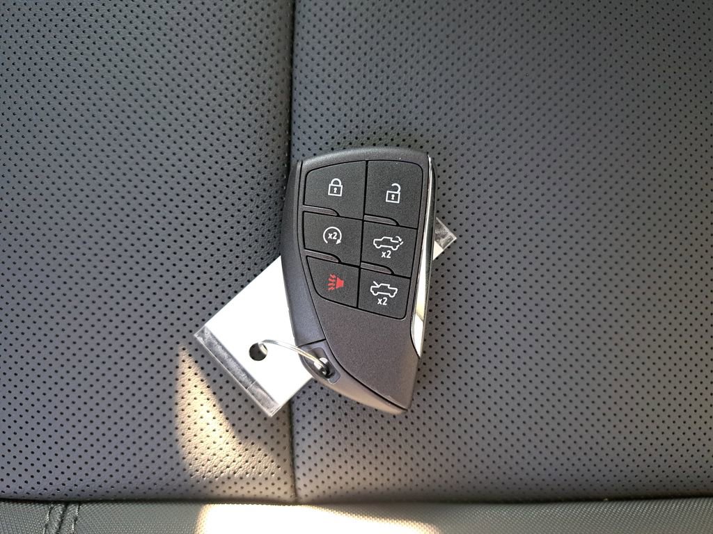 New 2025 GMC Hummer EV 3X AWD/4WD image 43