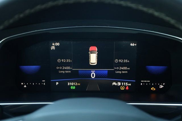 Used 2023 Volkswagen Tiguan SE R-Line image 15