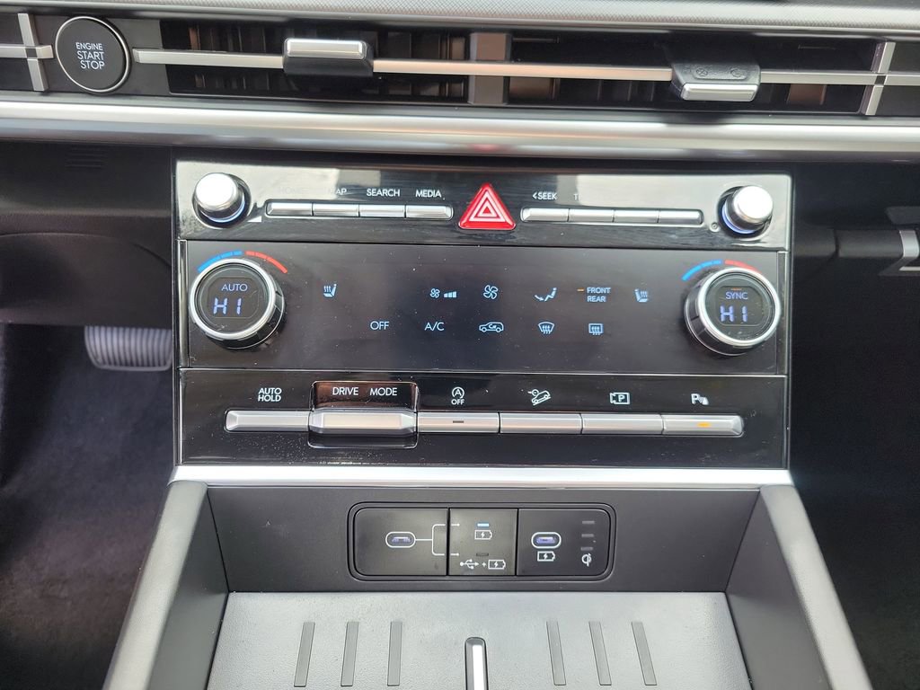 Certified 2026 Hyundai Santa Fe SEL image 37