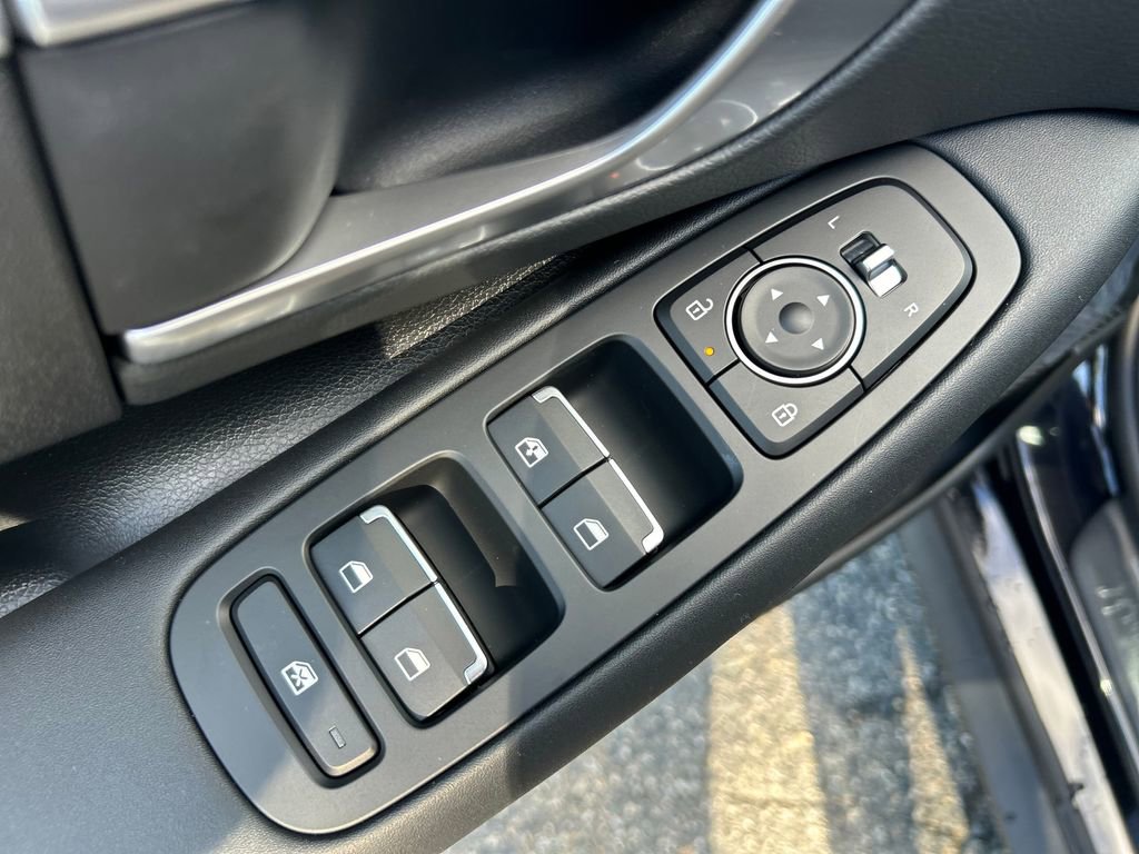 New 2026 Hyundai Sonata SE image 16