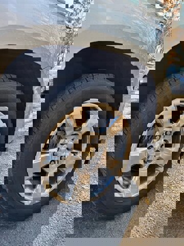 Used 2016 Chevrolet Suburban LT RWD image 26