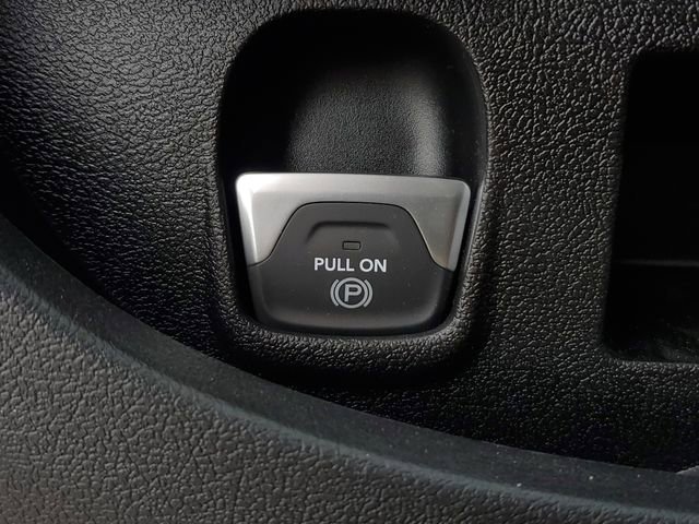 New 2026 RAM ProMaster 3500 w/ Safety Group FWD image 42