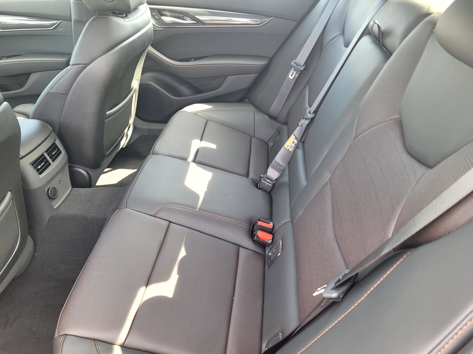New 2026 Cadillac CT5 V w/ Technology Package RWD image 6