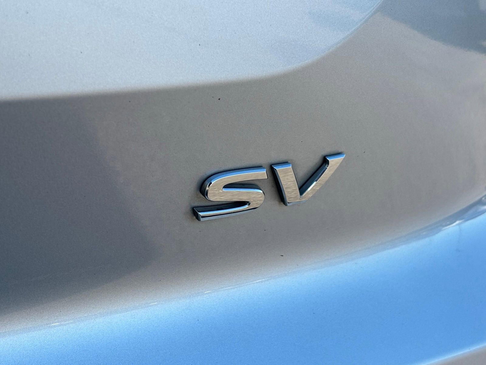 Used 2024 Nissan Pathfinder SV image 8