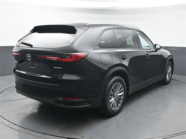 Certified 2024 MAZDA CX-90 Plug-In Hybrid w/ Preferred image 5
