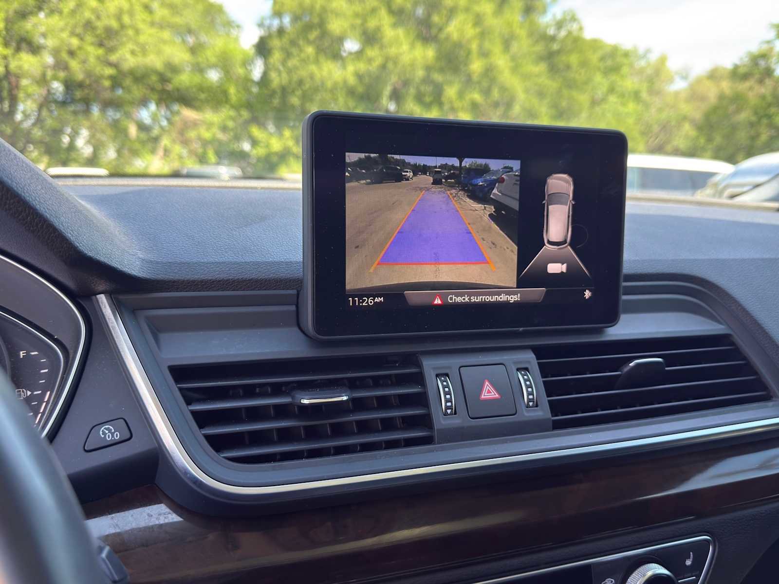 Used 2019 Audi Q5 2.0T Premium image 15