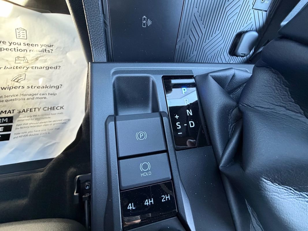 Used 2026 Toyota 4Runner TRD Off-Road Premium image 27