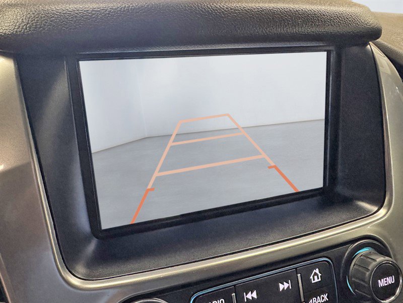 Used 2019 Chevrolet Suburban LT AWD/4WD image 20