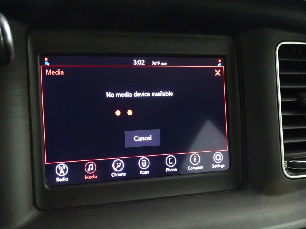 Used 2018 Dodge Charger Police w/ Fleet Safety Group image 30