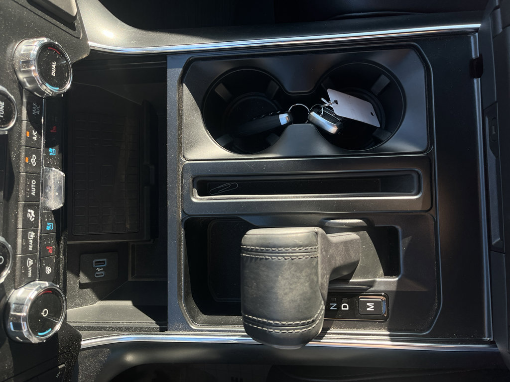 Used 2022 Ford F150 Raptor w/ Equipment Group 801A High image 18