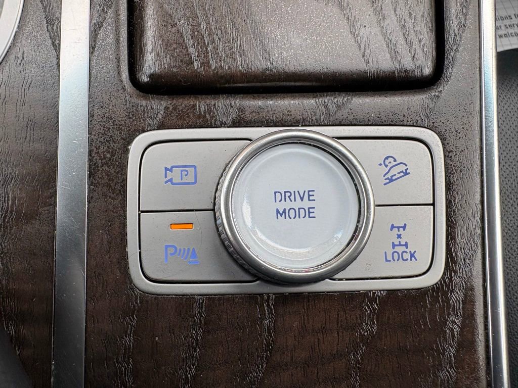 Used 2024 Genesis GV80 2.5T AWD/4WD image 45