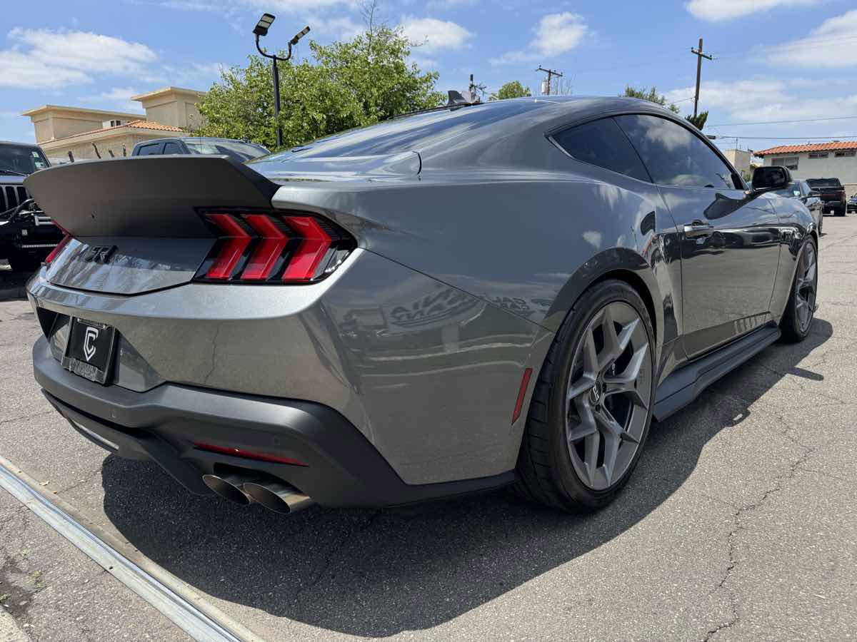 Used 2024 Ford Mustang GT Premium w/ GT Performance Package RWD image 8