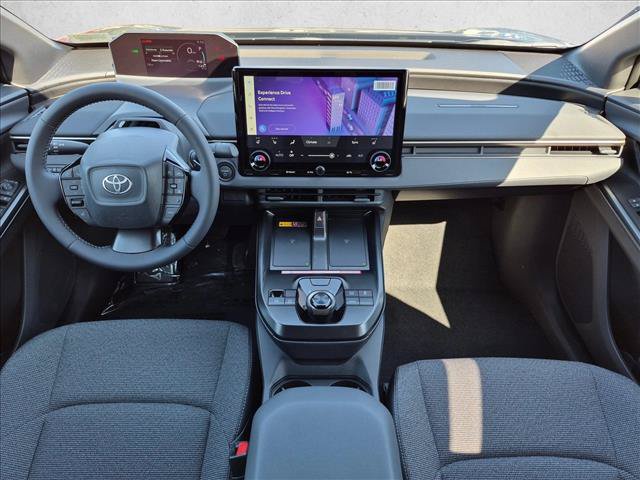 Certified 2026 Toyota bZ FWD image 14